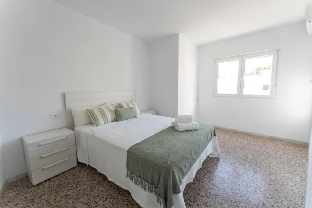 Precioso Apartamento En Altura Exterior foto